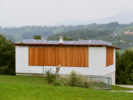 Heizkaus Kaltenbrunn, Foto (C) Irmgard Brottrager