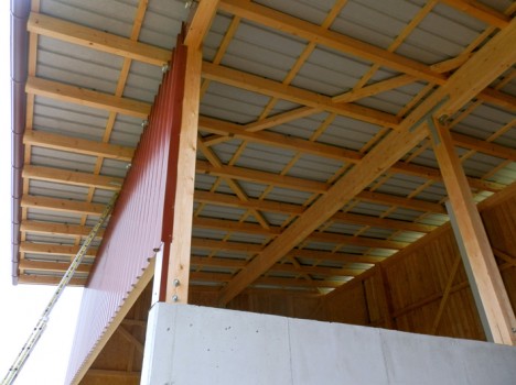 Heizkaus Kaltenbrunn, Foto (C) Irmgard Brottrager