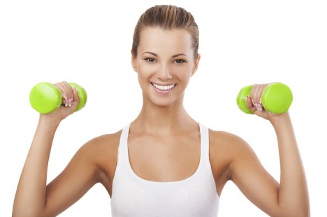 Gesünder, fitter, entspannter - so wollen die meisten im neuen Jahr werden. Foto: istockphoto.com ©-Marko-Skrbic