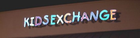 Ob Eltern wirklich Lust bekommen ihre Kinder beim "Kidsexchange" mitmachen zu lassen?