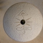 Kosmogramm, Werkschule Frankreich