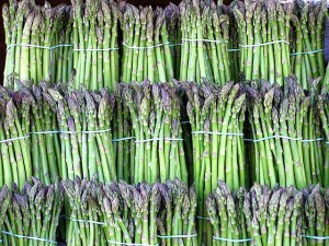 By Muffet (Asparagus)
