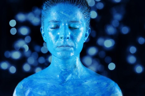 Wir sind ein Teil des Systems der Erde. Ist deshalb Feng Shui eine systematische Methode? Foto: istockphoto.com/©-BAYRAM-TUNÇ