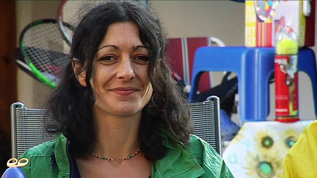Sandra Krautwaschl wagte mit ihrer Familie das Experiment, gänzlich auf Plastik im Alltag zu verzichten