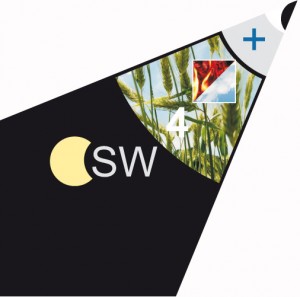 Die Wandlungsphase Spätsommer, Grafik (C) Irmgard Brottrager