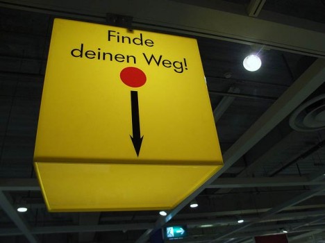 Immer mehr Menschen sind auf der Suche nach einem Lebenssinn abseits von Konsum und materiellen Werten