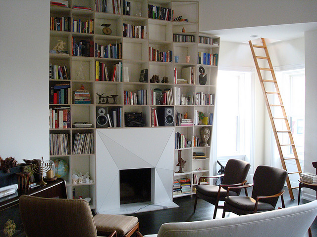 Feuerstelle, Foto (C) Associated Fabrication / flickr