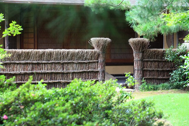 Kamihanawa Institute of History in Japan, Foto (C) TANAKA Juuyoh / flickr