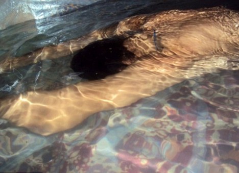 Wohnzimmer-Swimming-Pool - Bild 4