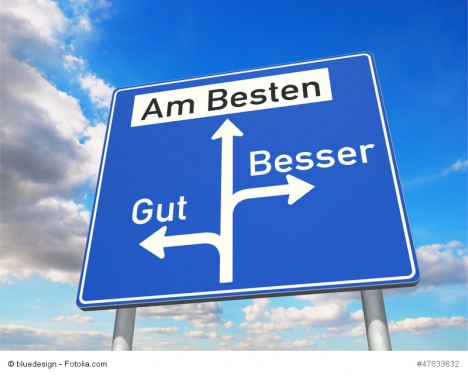 Die beste Methode im Feng Shui ist die, die auf die Bedürfnisse des Kunden zugeschnitten ist.
