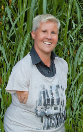 Silvia Kaufer