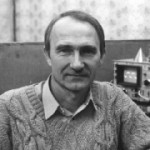 Alexander Parkhomov