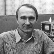 Alexander Parkhomov