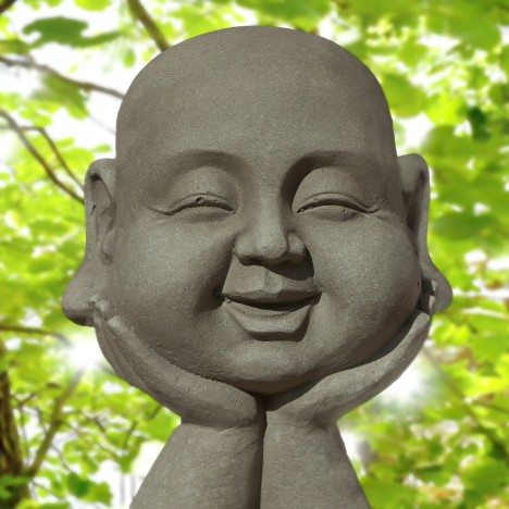 Es macht Sinn, sich Gedanken über die verschiedenen Wissensgebiete run um Feng Shui zu machen. Foto: CC-0 Public Domain via http://pixabay.com/en/buddha-statue-religion-buddhism-606023/