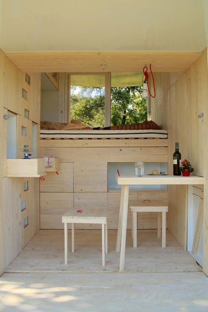 Mobile Wohn-Box - Bild 3