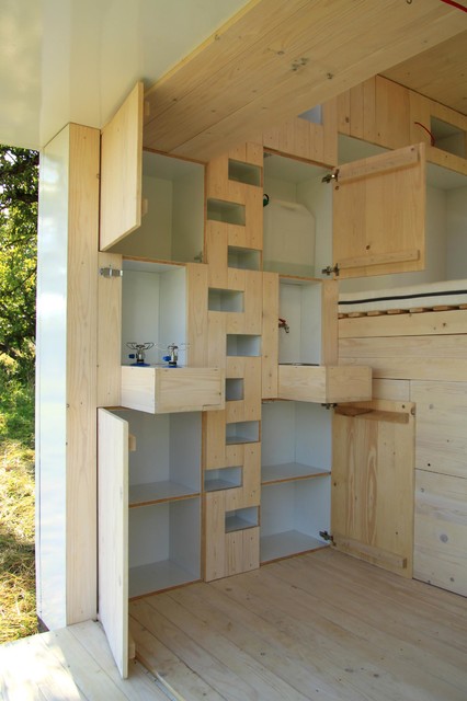 Mobile Wohn-Box - Bild 4