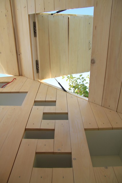 Mobile Wohn-Box - Bild 5