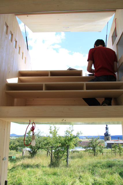 Mobile Wohn-Box - Bild 6