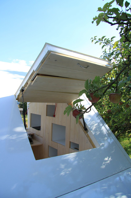 Mobile Wohn-Box - Bild 7