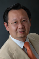 Prof. Dr. (TCM) Li Wu