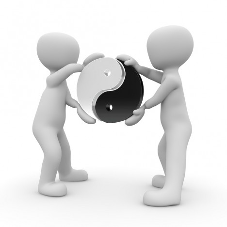 Die Meinungen, ob Feng-Shui-Beratung ein Beruf ist, gehen weit auseinander. Foto: CC-0 via pixabay.com by McLac20002 