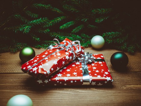 Sinnvolles zu verschenken ist nicht so einfach. Die ultimative Wandlungliste für Geschenke hilft. Foto: CC-0, Public Domain via pixabay.com, by tookapic