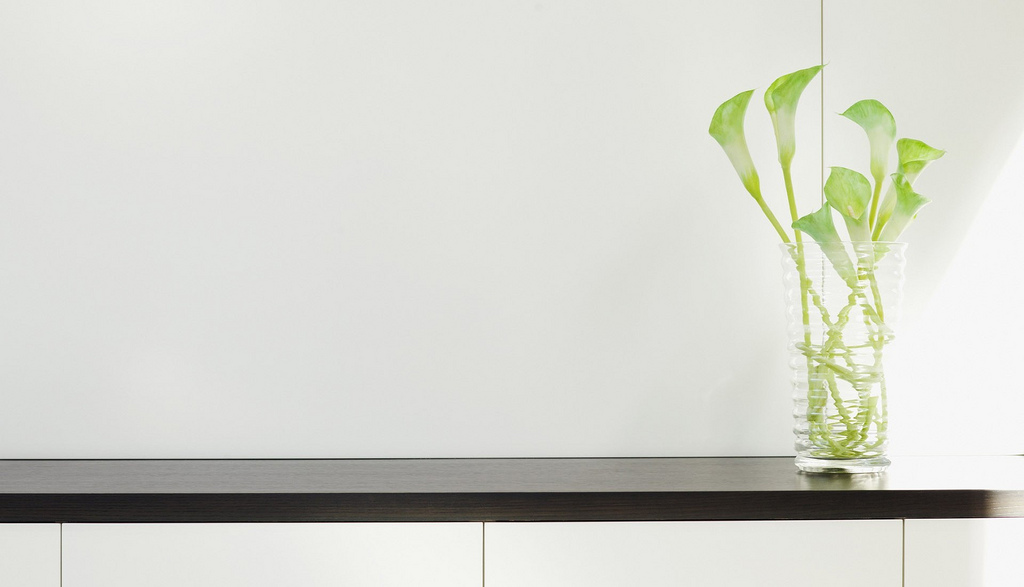 Im Trend: Minimalismus als Lebensstil