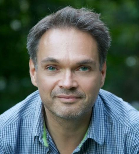 Christopher Weidner