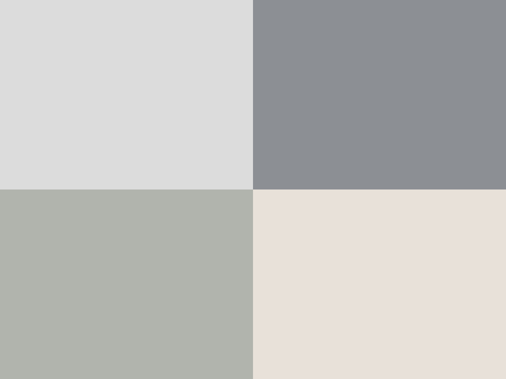 Farbe Grau