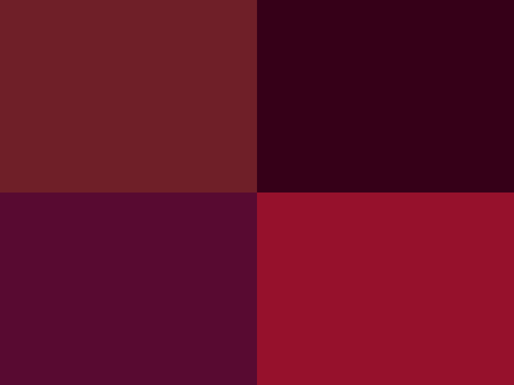 Farbe Purpur