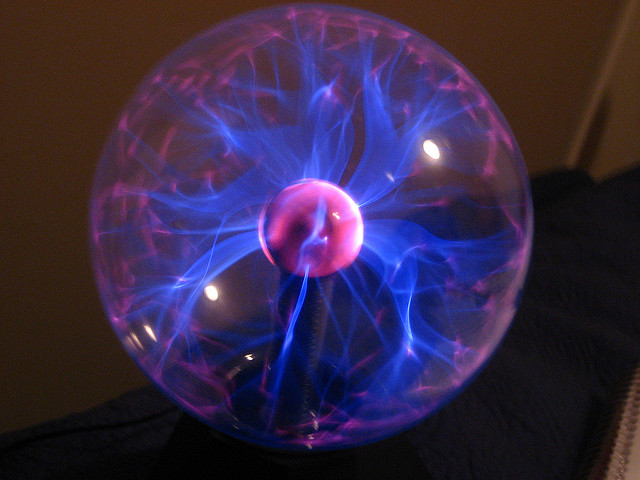 Energetisches Symbol-Foto (C) Nicholas Petrone / flickr