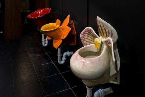 Urin ist ein guter Dünger für Pflanzen, Foto (C) Stewart Black / flickr