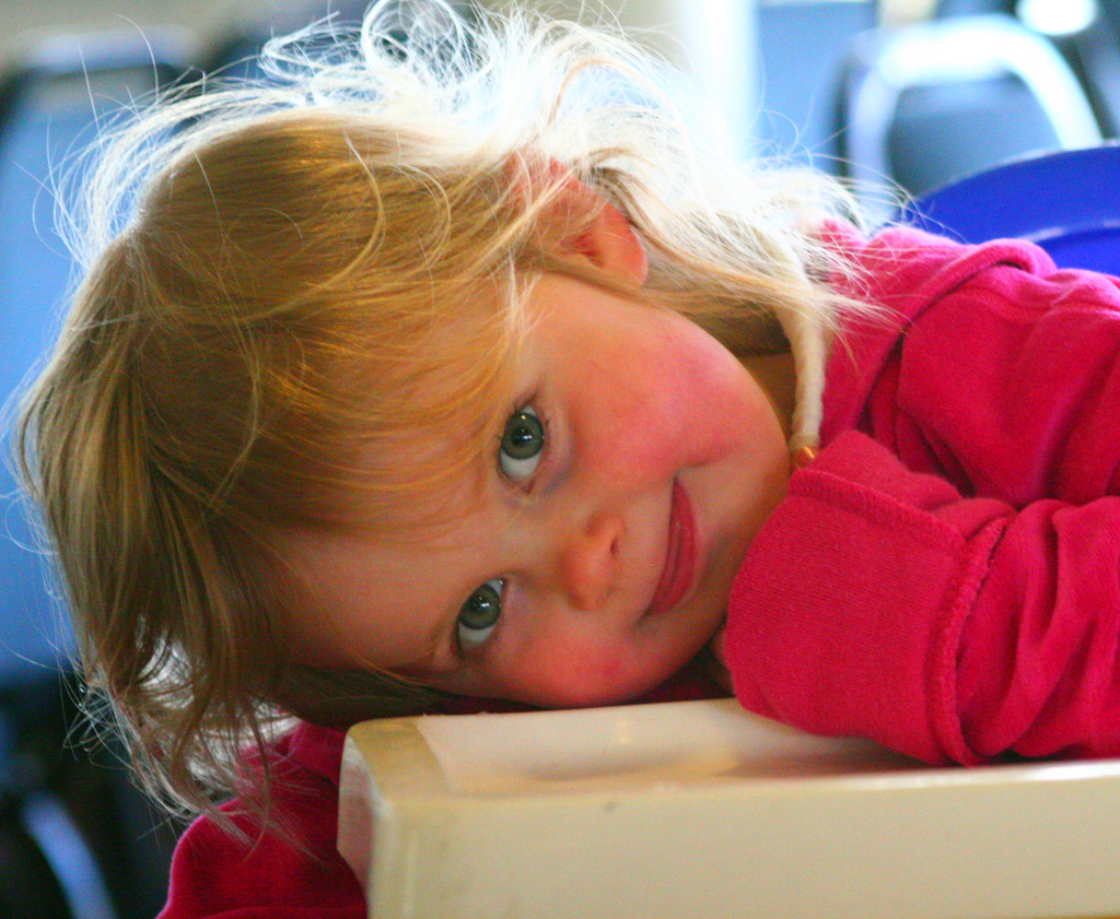 Smile, Foto (C) anthony kelly / flickr