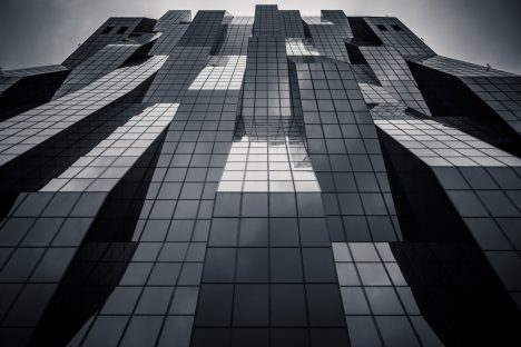 DC Tower Vienna, Foto (C) The 3B`s / flickr