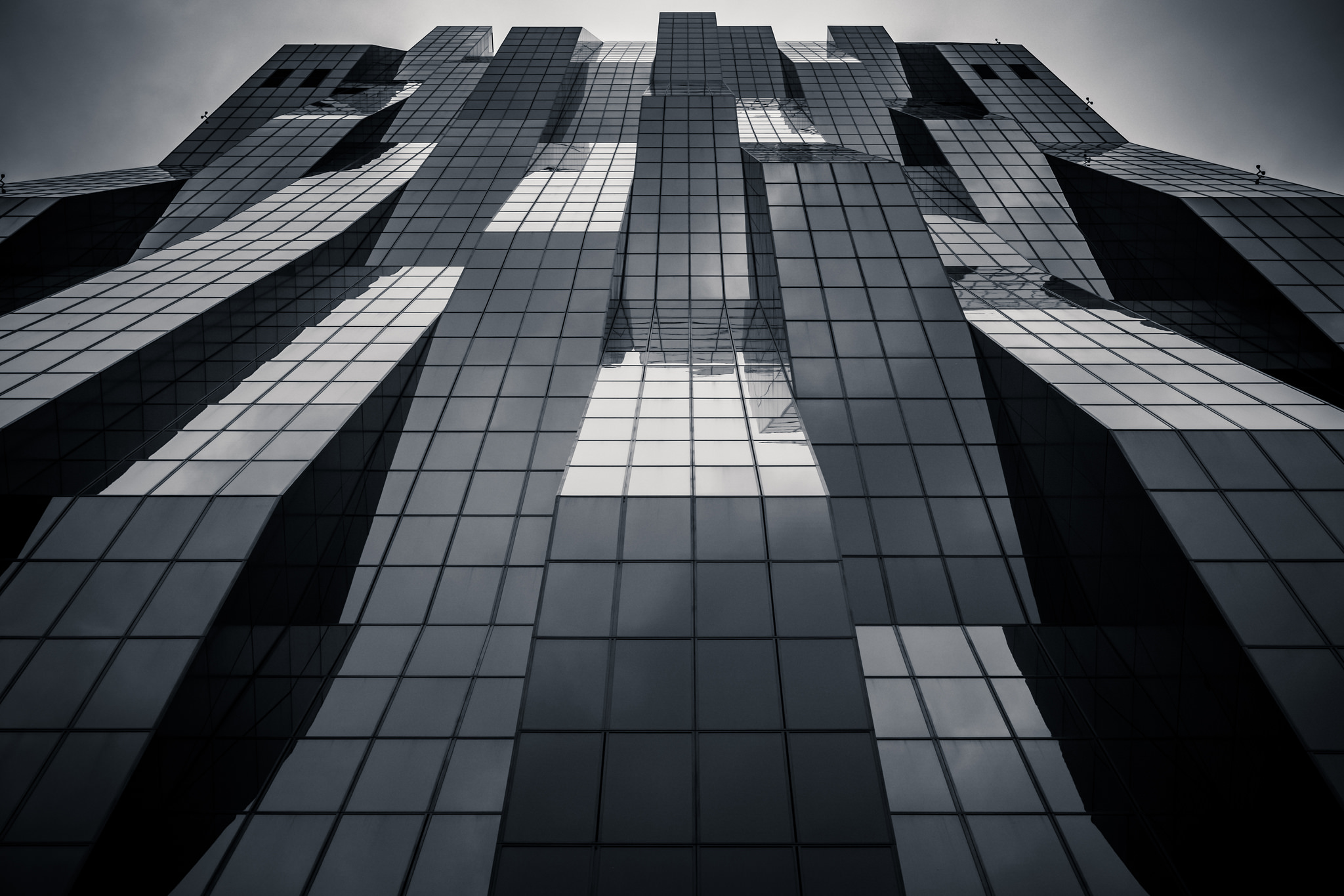 DC Tower Vienna, Foto (C) The 3B`s / flickr