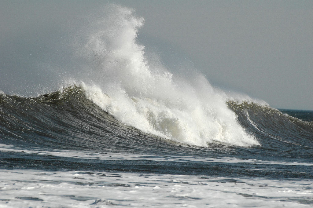 Foto (C) Peter Mulligan / flickr