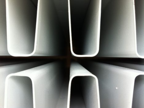 Die Heizkörper-Rippen sollten sauber sein, Foto (C) EvanHahn / flickr