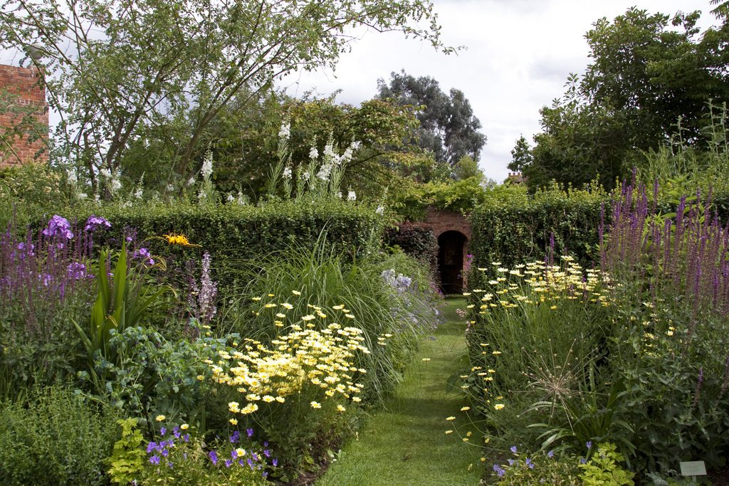 Cottagegarten, Foto (C)Tony Hisgett / flickr CC BY 2.0