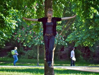 Die richtige Balance im Leben finden