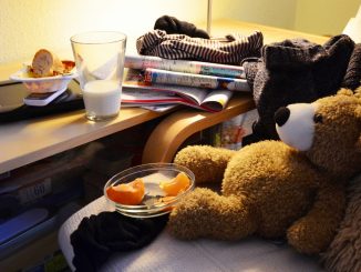 Nicht verzweifeln! Aller Anfang ist schwer. Schritt für Schritt zu mehr Ordnung in der Wohnung und dabei Geist und Seele von unnötigem Ballast befreien.
