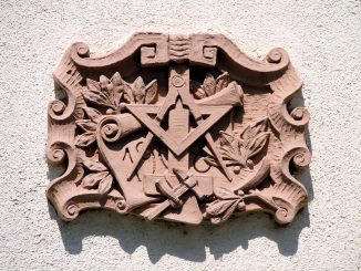 Freimaurer-Logenzeichen, Foto (C) Acid Pix / flickr CC BY 2.0