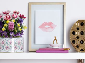 Blumen sind ein sehr gutes Hilfsmittel im Feng Shui: richtig platziert und farblich gut gewählt können sie eine sehr starke Wirkung entfalten.
