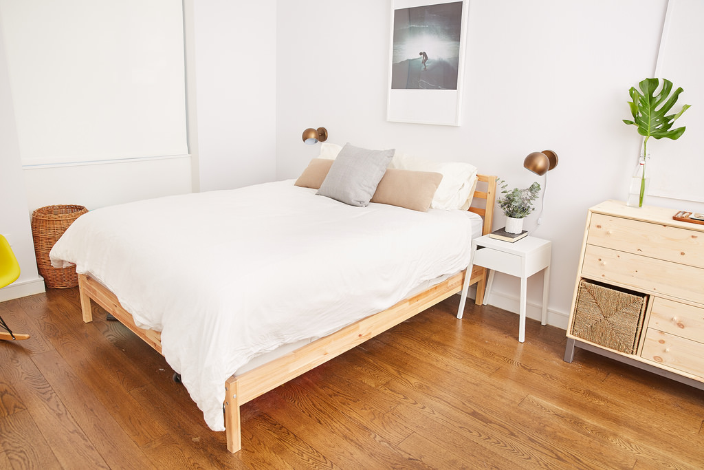 Pflanzen im Schlafzimmer: Welche Gewächse sind in Schlafräumen besonders geeignet?
