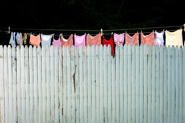 Foto (C) Mark Zilberman / flickr CC BY 2.0