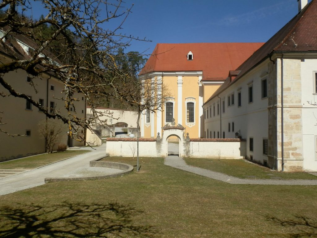 Foto (C) Irmgard Brottrager