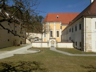 Foto (C) Irmgard Brottrager