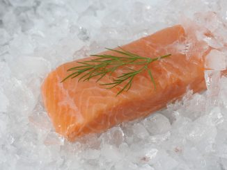 Lachs-Filet - eine gefährliche Delikatesse, Foto: Tim Reckmann / flickr CC BY 2.0
