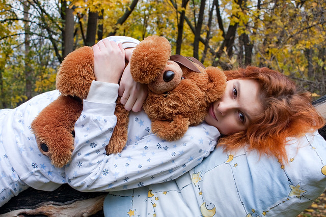 Sleepy Mood, Foto: Kirill Kondratyev / flickr CC BY 2.0