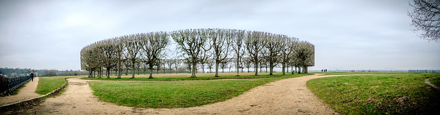 Paris Saint-Germain-en-Laye, Foto: Maurits Verbiest / flickr CC BY 2.0