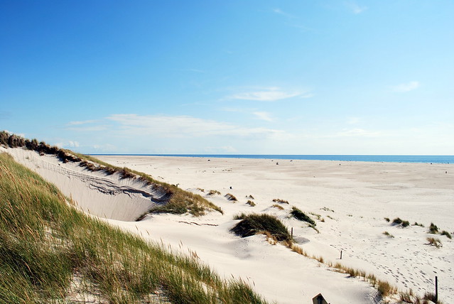 An der Nordsee, Foto: Norlando Pobre / flickr CC BY 2.0